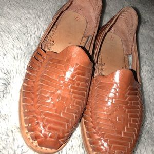 Mexican Huaraches